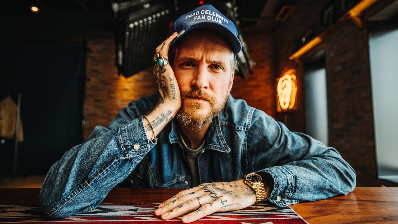 Spotlight: Peter McKinnon