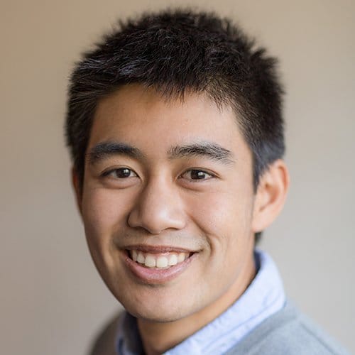 Michael Tao