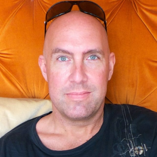 Robert Bailey